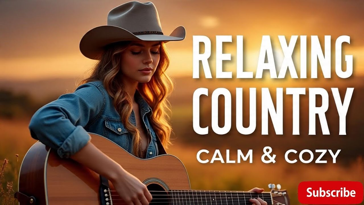 Top Country Music 2025 - Romantic Love Songs | Best Love & Romantic Country Songs Playlist Vol 33