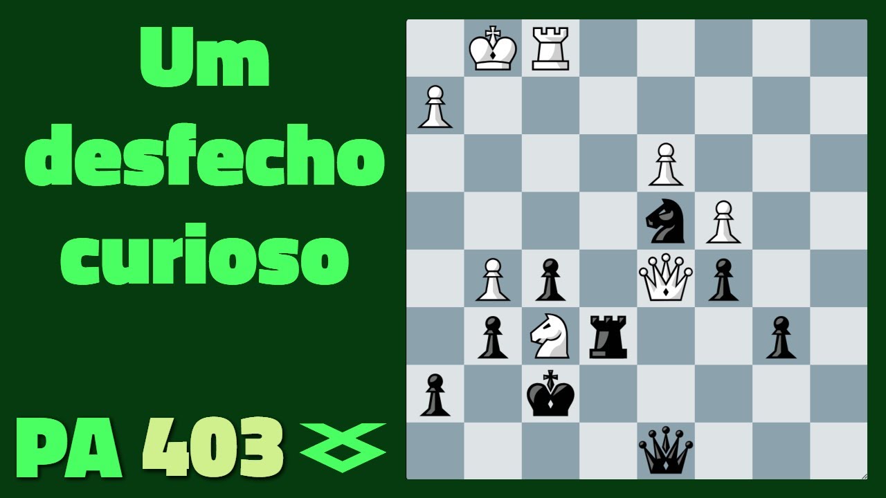 Começando com uma estrutura universal | Pensando Alto 403