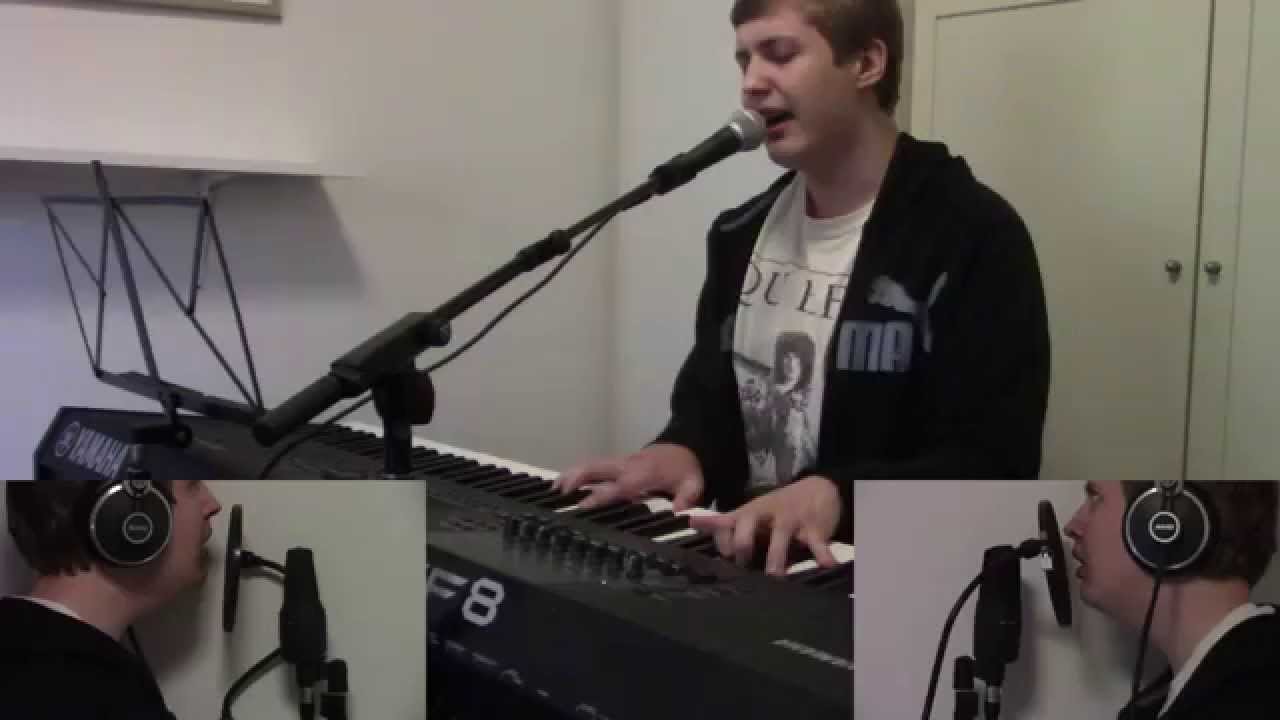 Queen - All Dead, All Dead - Cover