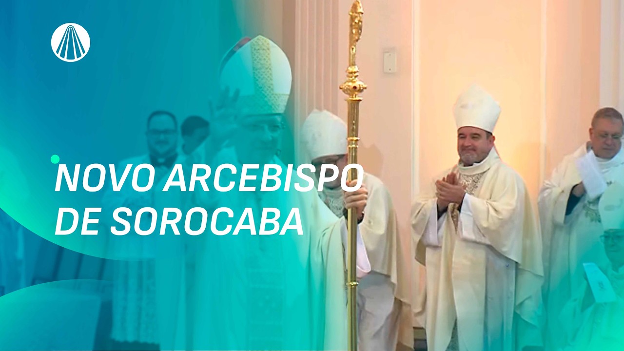 Aparecida Interessa ao Brasil - 03 de março de 2026