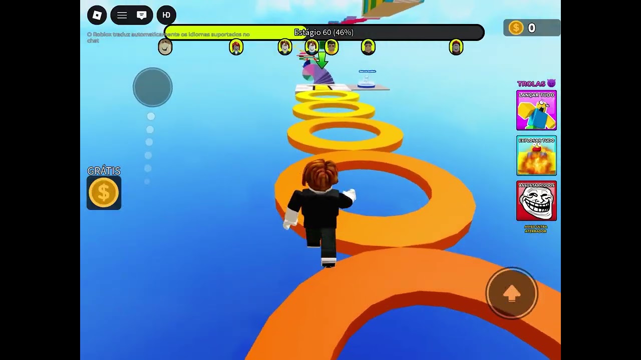 Obby parte 3