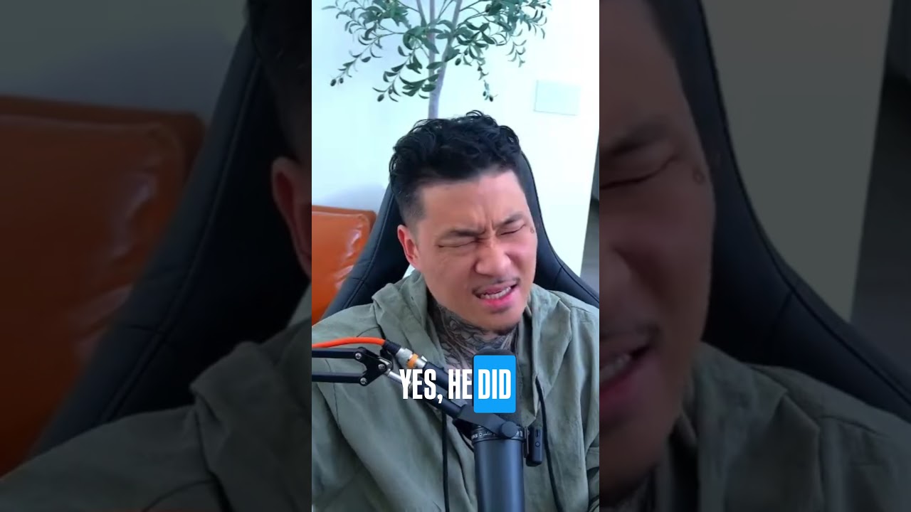 Это разрушает законничество #FYP #Bars #Christian #Grace #God @johnnychanglive