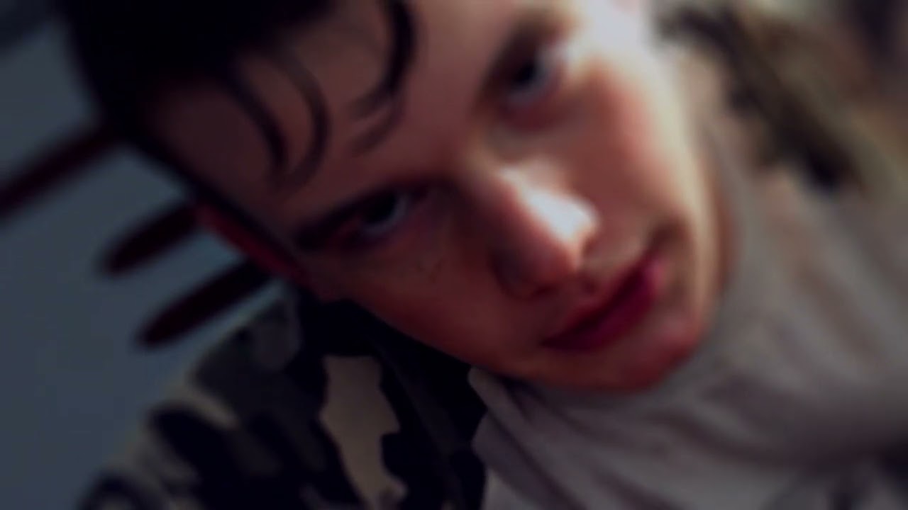 Fan Film Spiderman Teaser