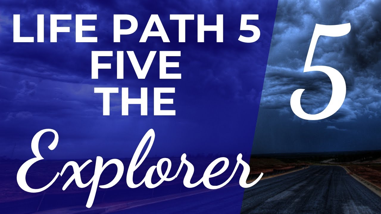 Numerology Number 5 Strengths, Weaknesses | 5 Life Path, 5 Expression, 5 Soul Urge 5 Birthday Number