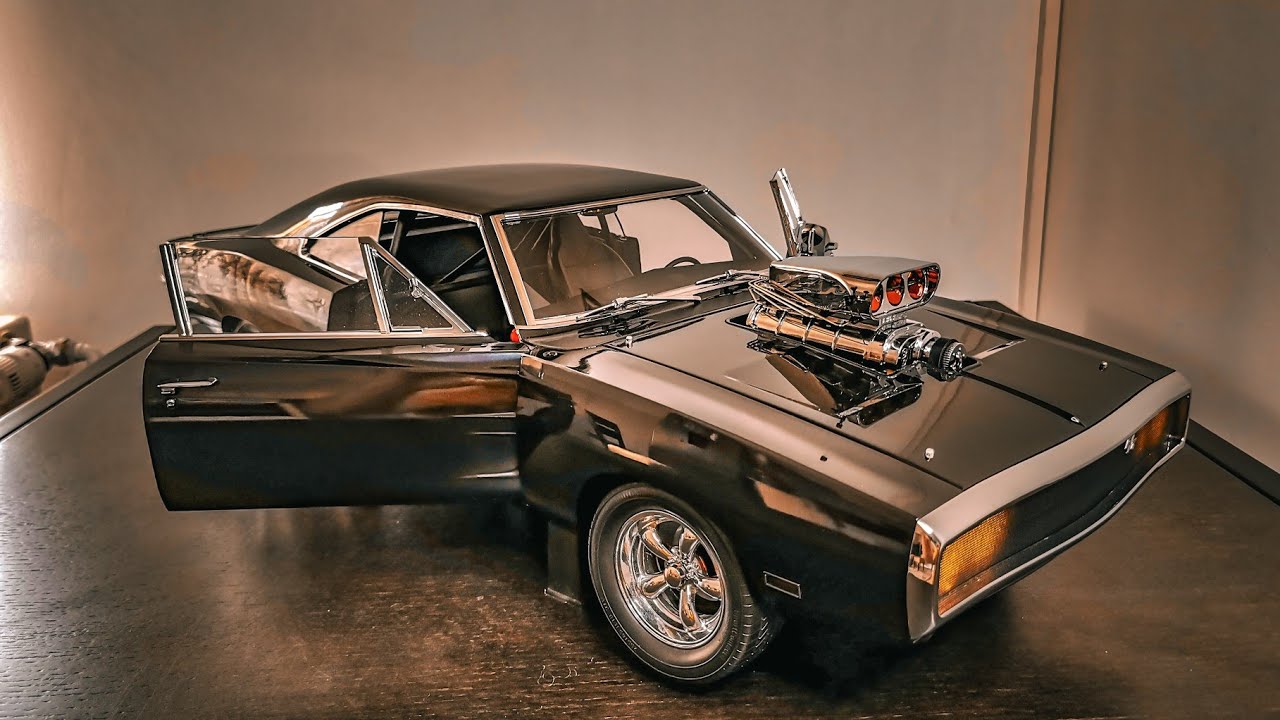 Dodge Charger ***SPECIJAL***