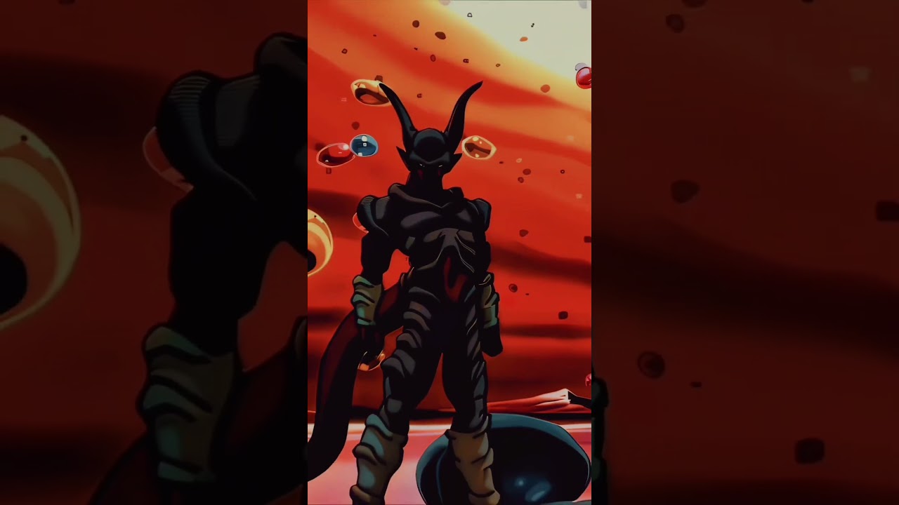 comeback Wiiishaaa 🗣️‼️ #dblengends #movies #janemba