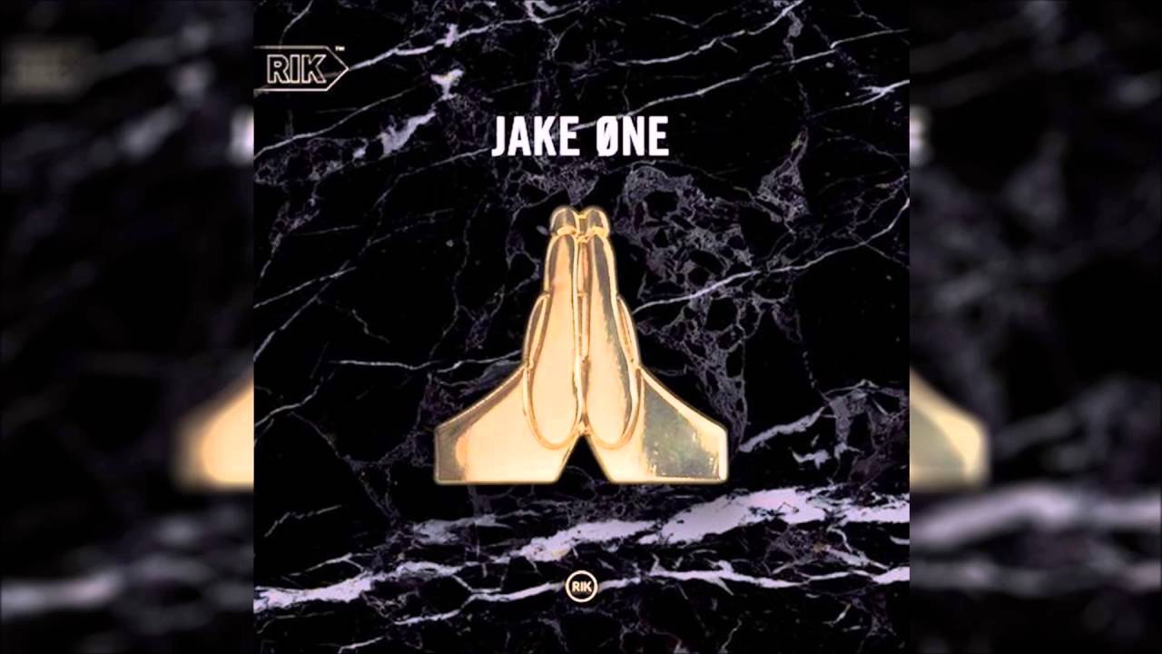 Jake One - SE [Prayer Hands Emoji]