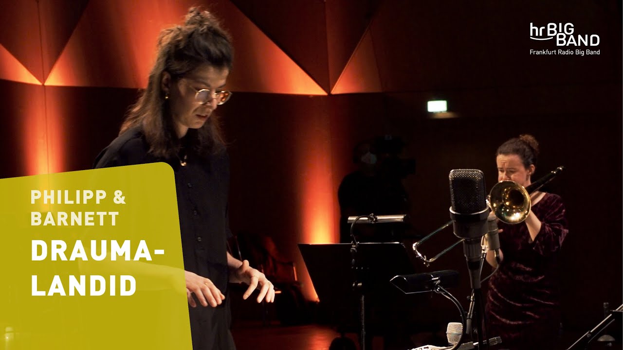 Theresia Philipp + Shannon Barnett: 