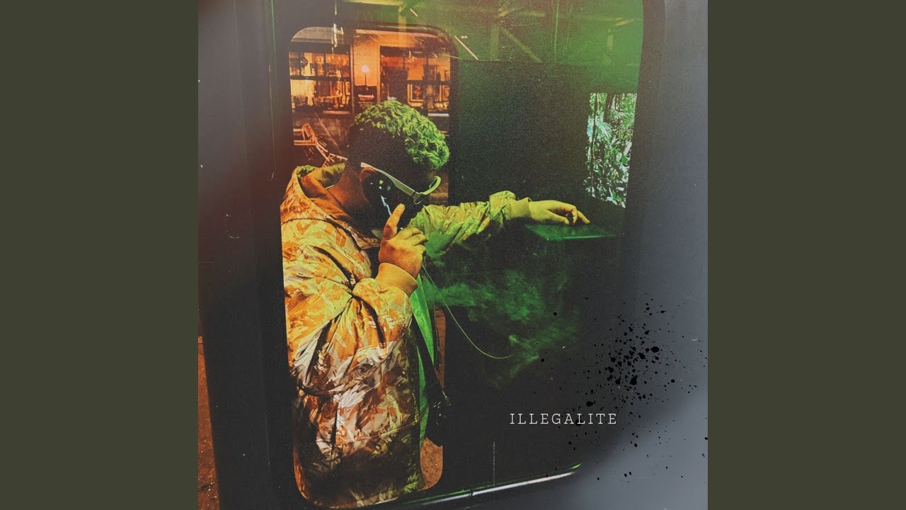 ILLEGALITE