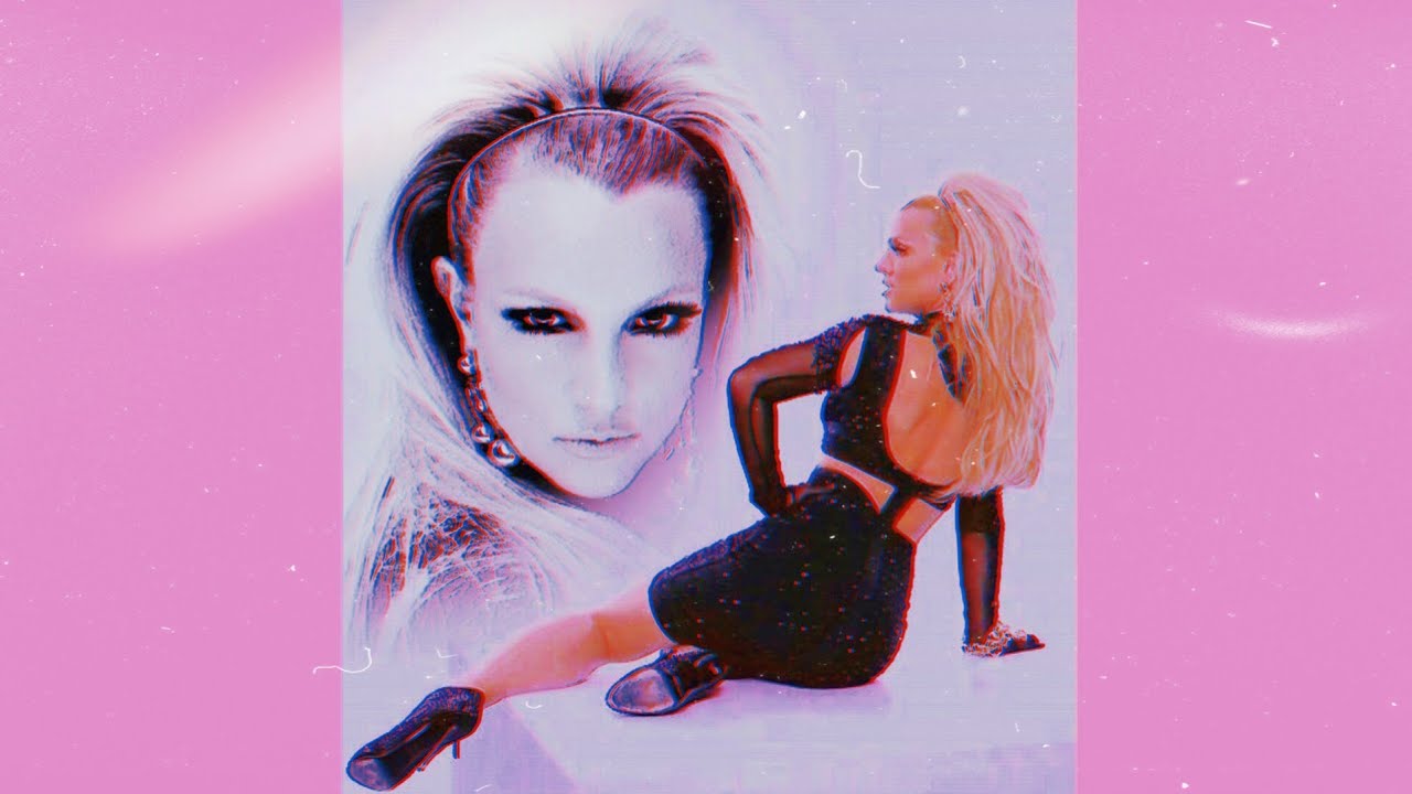 🫟⃤will.i.am, Britney Spears - Scream & Shout (Super Slowed + Reverb)