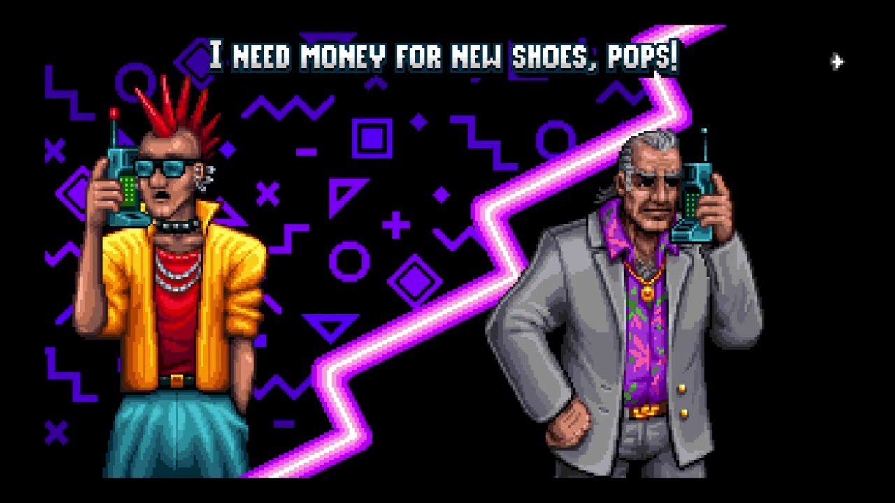 Shakedown: Hawaii review