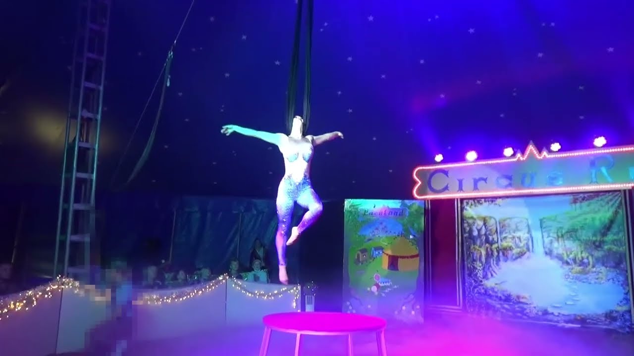 Aerial Net 