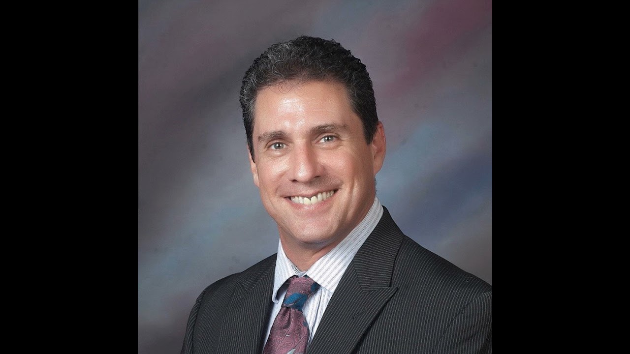 Episode 6. Parenting Styles: From Hyper-Scheduling to Unscheduling, with Dr. Jeffrey Stern
