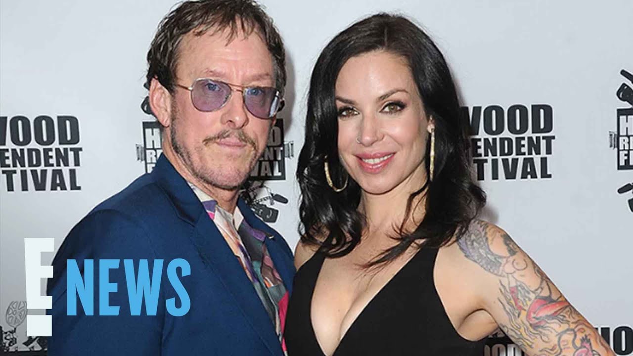 Weezer’s Scott Shriner’s Wife Jillian Lauren Shot in Police Chase | E! News