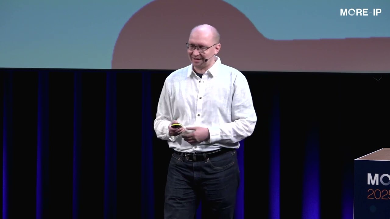 IPv6-only IXPs Are Coming? – Aleksi Suhonen