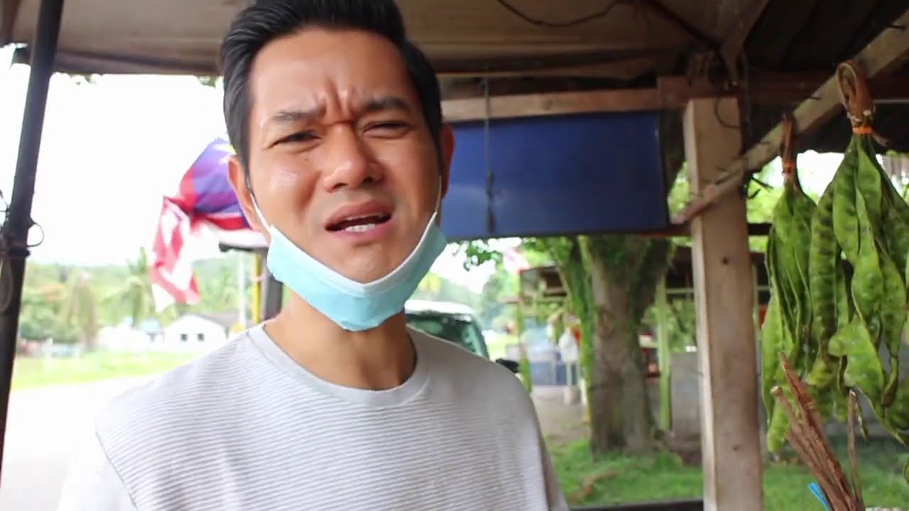 OMAK DEN SIFU MASAK ITIK SALAI !
