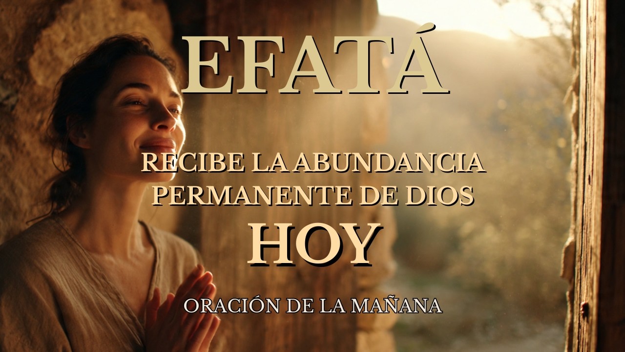 ¿La Oración o la Azione es Mejor para la Prosperidad Financiera?