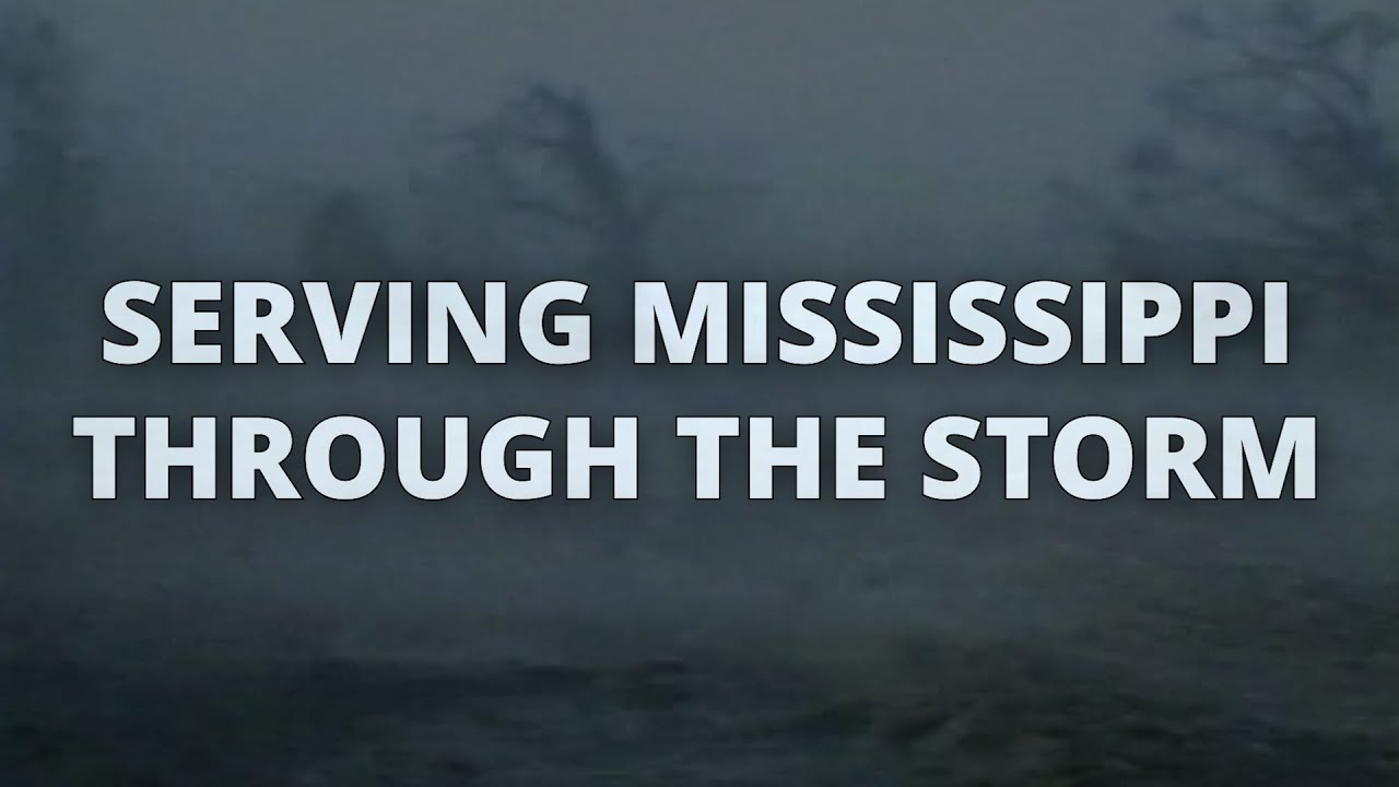 Remembering Katrina: Serving Mississippi Through the Storm