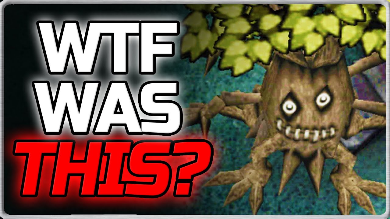 10 Digimon That Used To Look COMPLETELY Different!