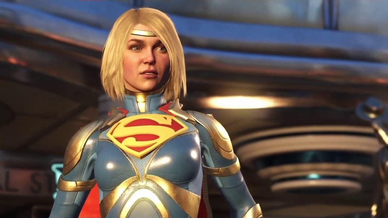 INJUSTICE 2 - Every Character Vs Themselves + Premier Skins | Introductions/Intros and Clashes - P1
