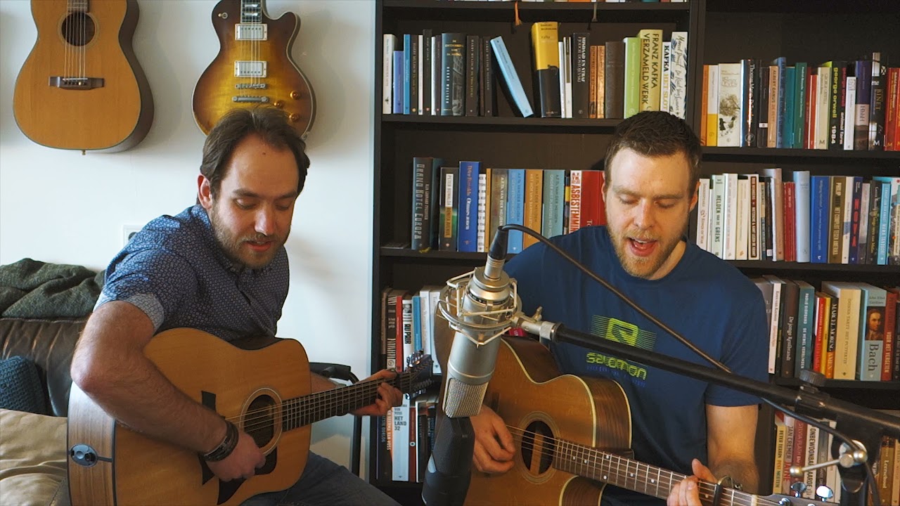 Norwegian Wood - Beatles Cover