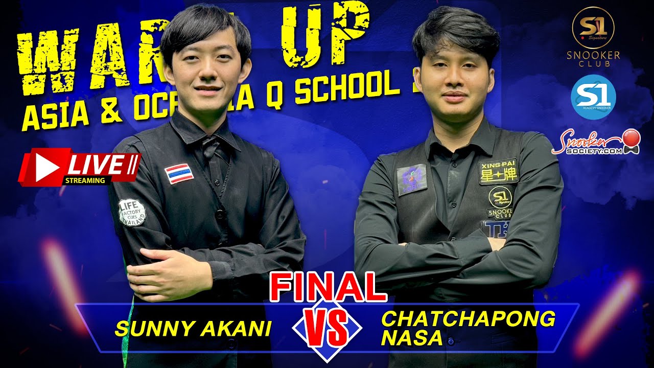 ซันนี่ vs ติม กาญจน์