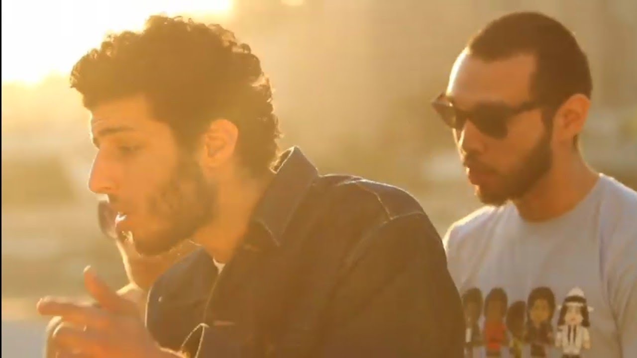 traditions | (2011) Featuring:ram6(hamorabi) MalikahEdd & Chyno of FareeQ El Atrash MC ZeineDin