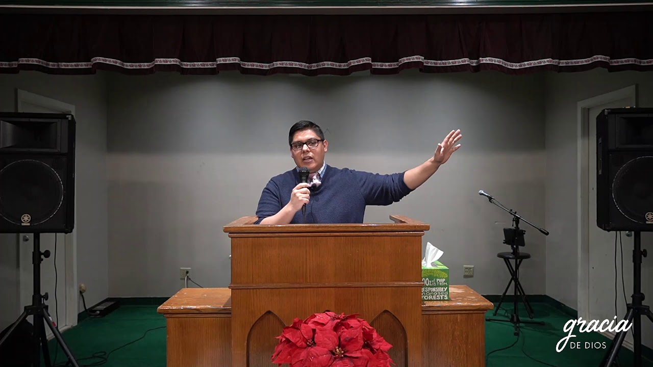 Nacido para morir | Juan 3:17