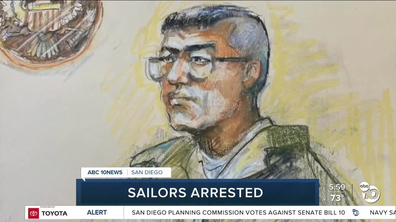 Kimberly Hunt digs into espionage case