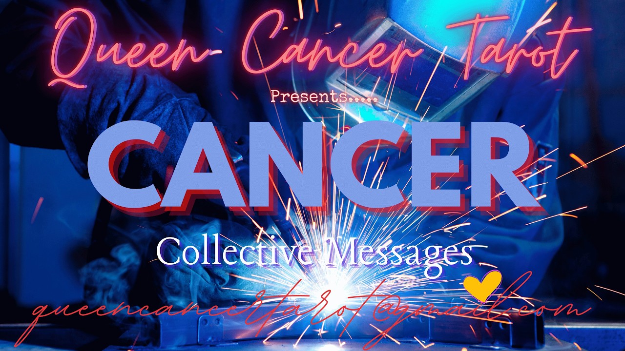 Cancer❤️LOVE: This Empress Has The Emperor By The Collar & Is NOT Letting Go Easy Baby! 🙄🤣🙏🥰