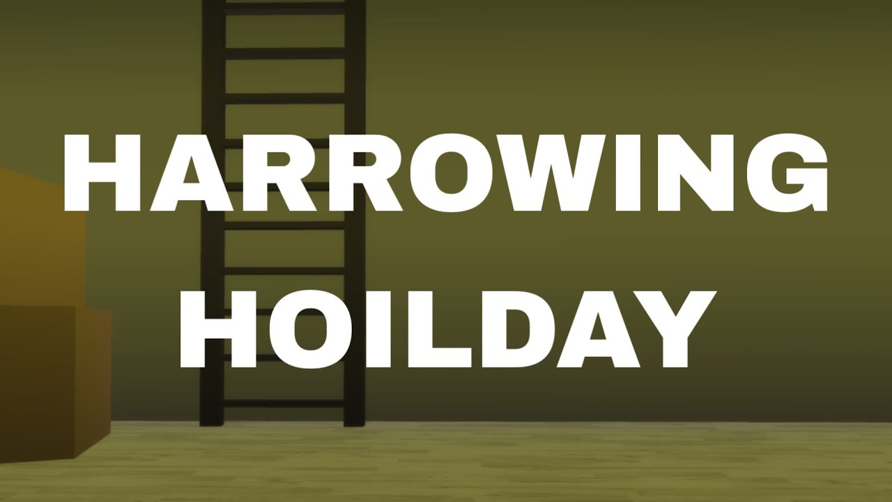 Harrowing holiday chapter 1 side song //Nastya Jaden roxy maahir vs peter//