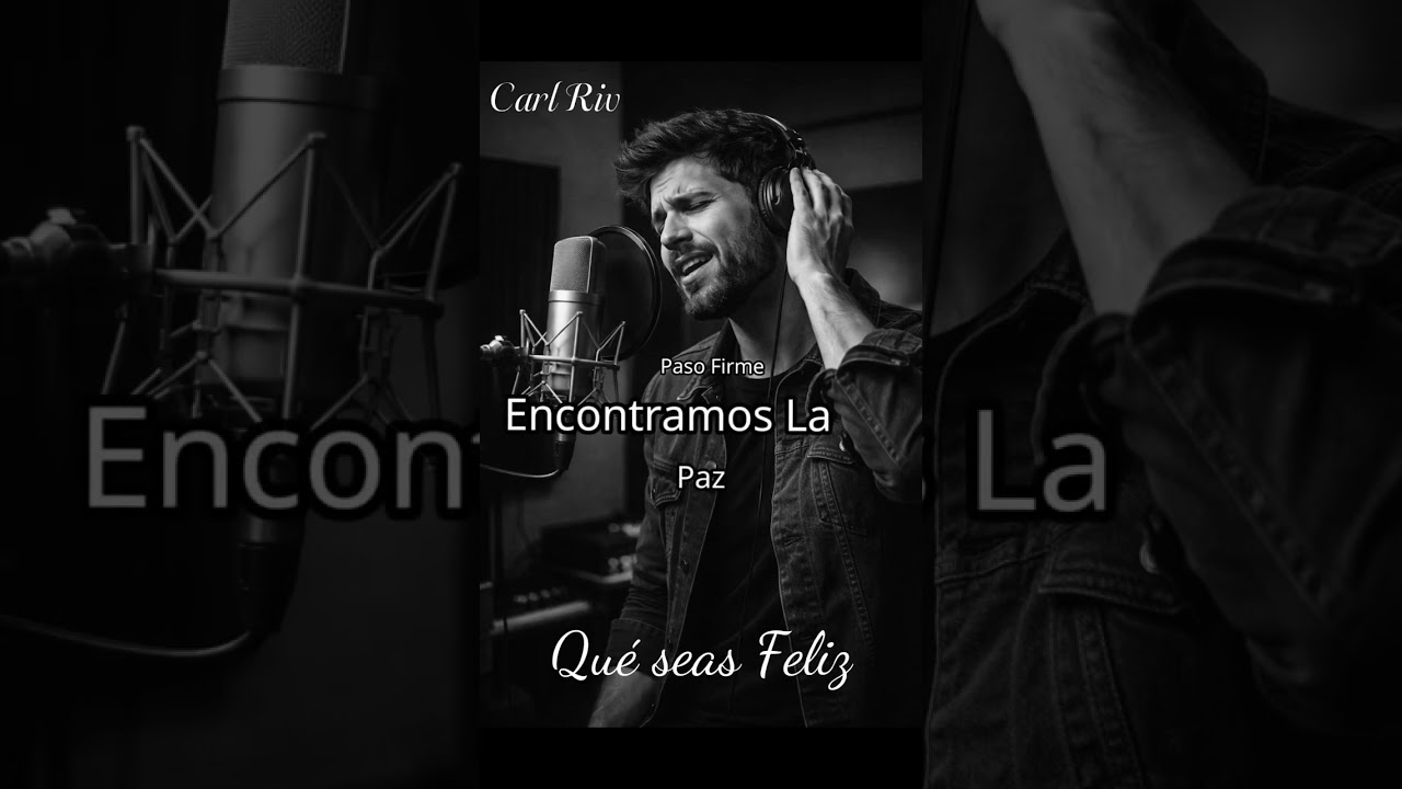 Qué seas Feliz 🤙 #parati #feedshorts #fypシ゚viral #musicaoriginal #musicaparaelalma #puertorico 