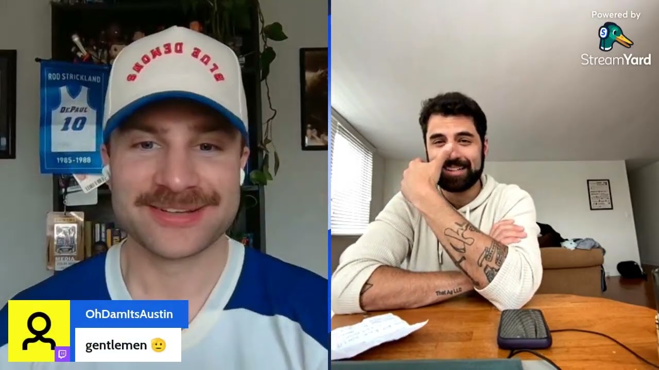 Sports & Nonsense: Baseball, Baseball & Basketball