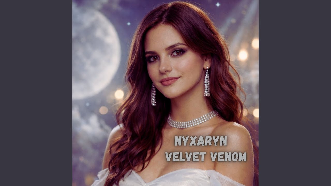 Velvet Venom