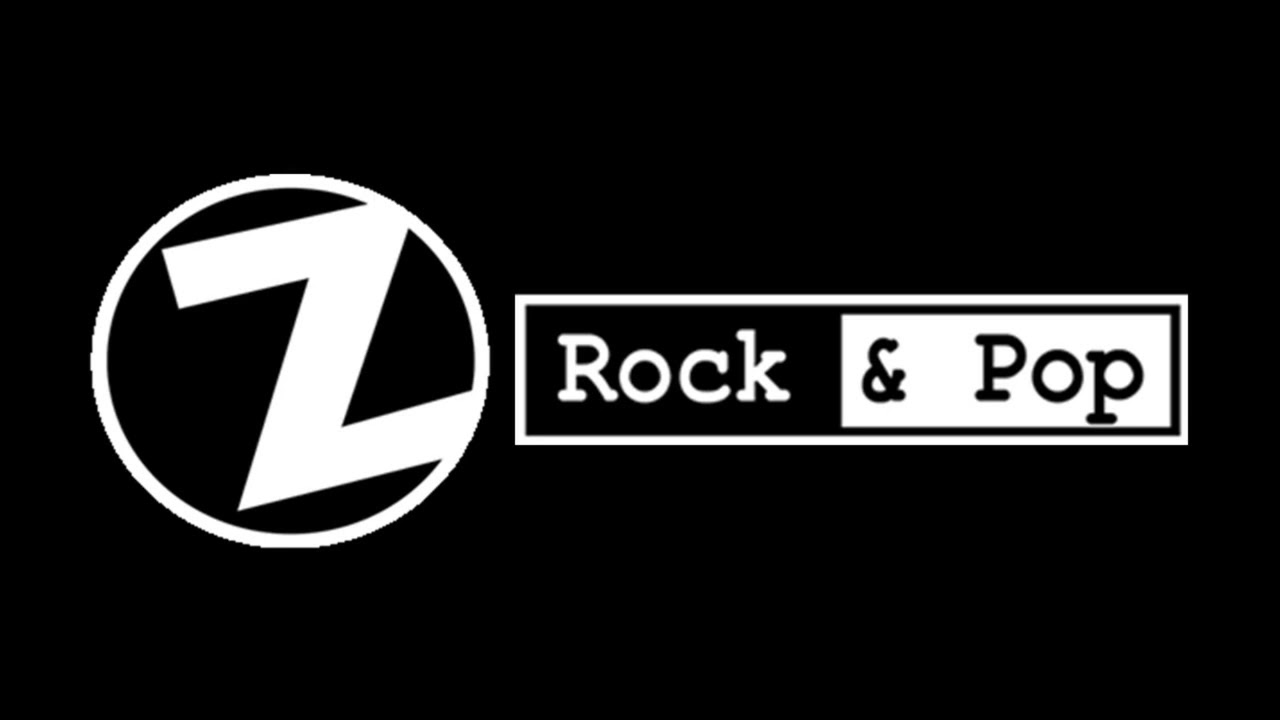 Radio Z rock & pop - Feb 2024 I