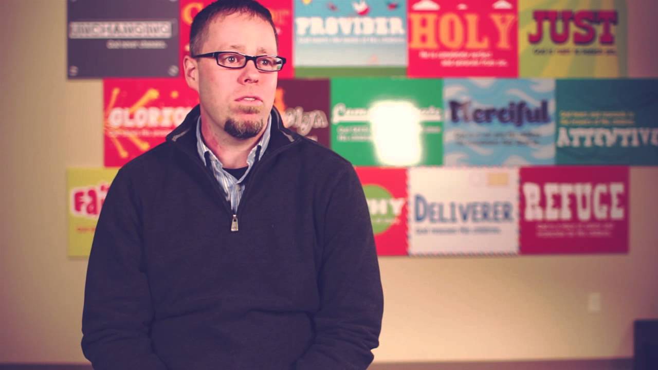 Is there beauty to be found in the death of Jesus? (John 16)