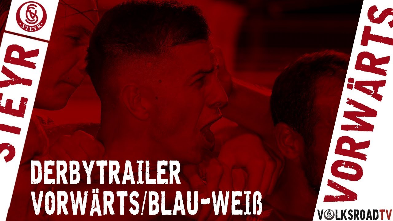 O&Ouml;-DERBY-TRAILER | ES IST ANGERICHTET!!!