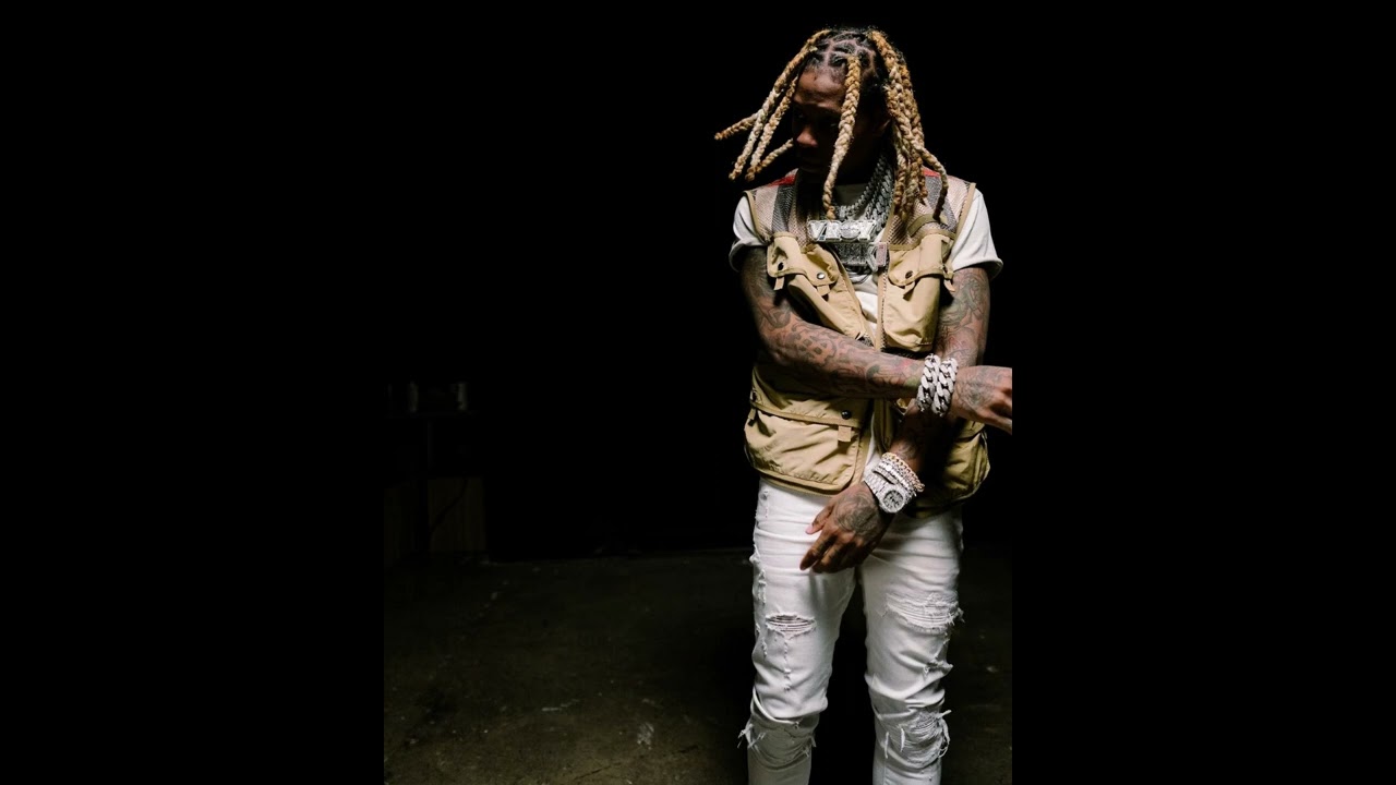 [FREE] (HARD) Lil Durk Type Beat 2023 - 
