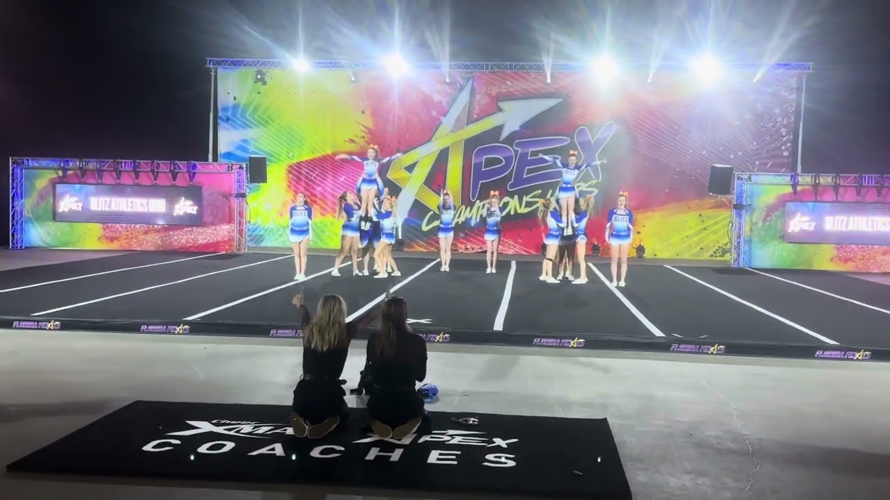 Blitz Gravity 2024 Florida Finals (Day 1)
