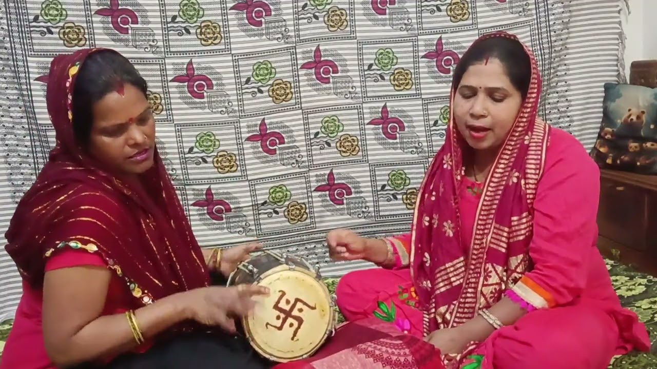 तेरा दामन लिया है थाम बाकी तू जान 💖कान्हा जी का भजन🌸!! #viralvideo #bhaktichavan #bhaktivibes