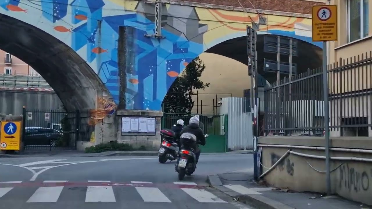 Italy, Liguria,  Rivarolo