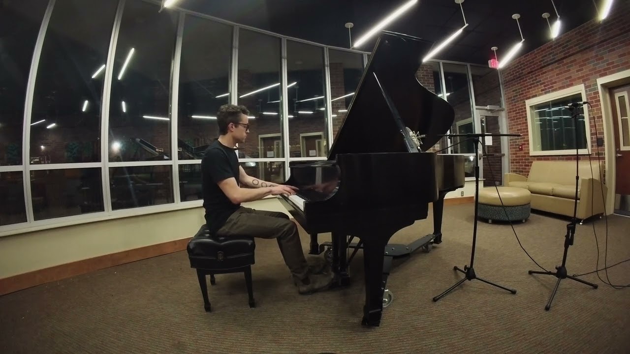 Simple Song No. 2