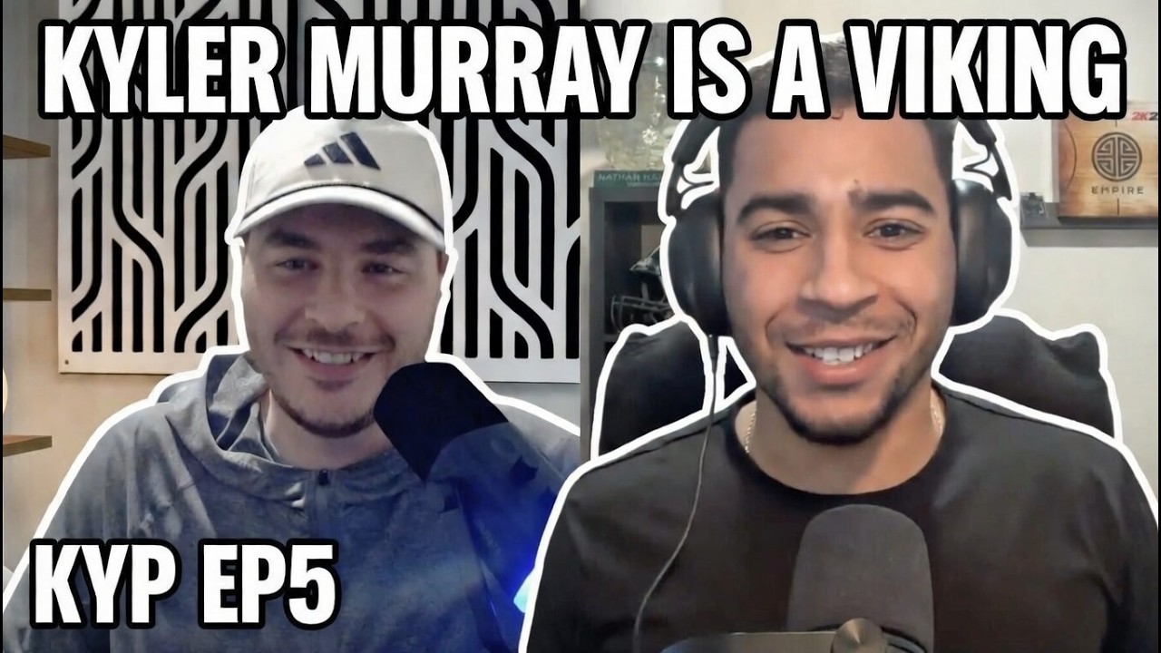 KYP - Ep #5 - Kyler Murray, Future of Danny Dimes, NFL Draft, and Combine Winners and Losers