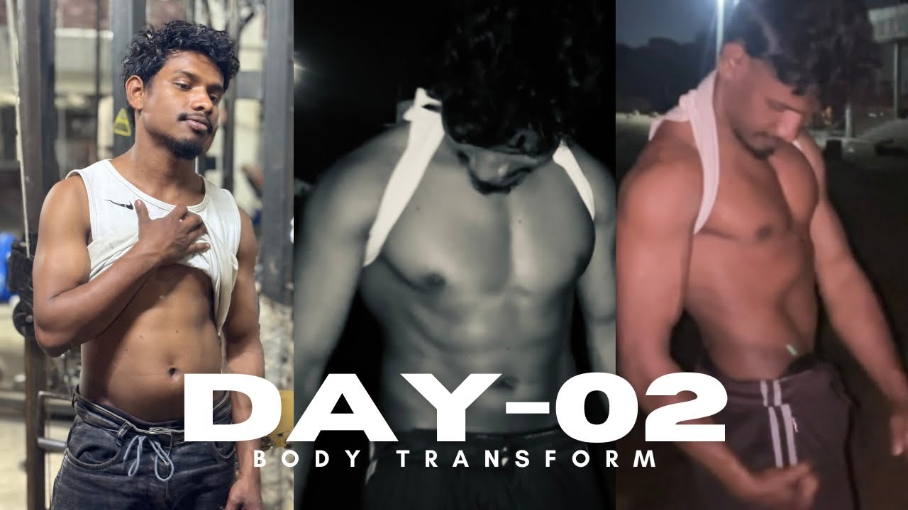Day-02 / Body weight Puss Workout at Home || No equipment Chest Workout #fitnessboybds