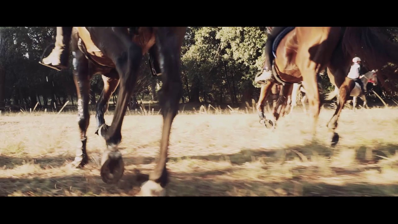 Toscana Endurance Lifestyle 2016 - final video