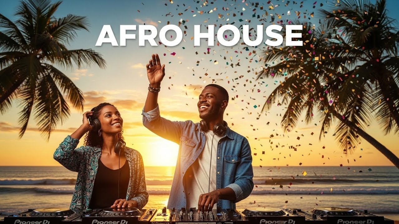 SUMMER AFRO HOUSE Sunset Mix (Coldplay, Diplo, Adam Port) - Summer Vibes Mix #20