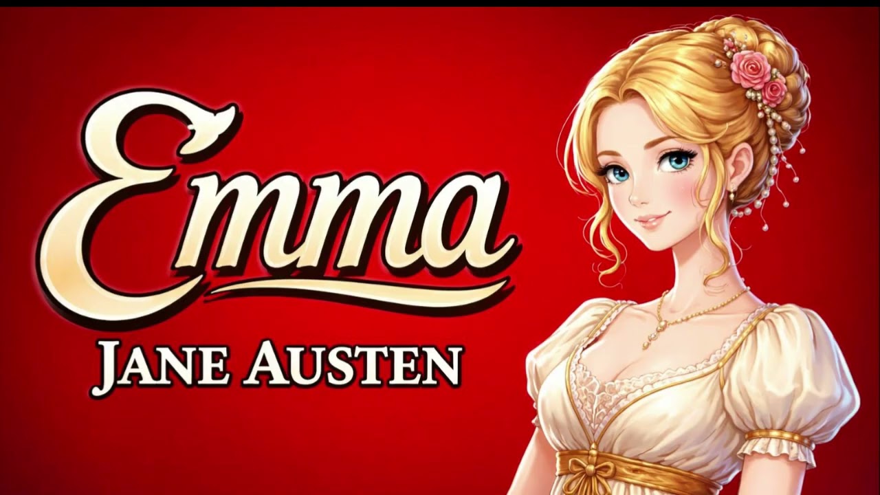 Emma, de Jane Austen — Parte 1