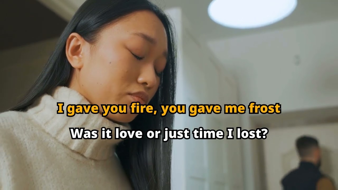 You Held My Hand But Not My Soul