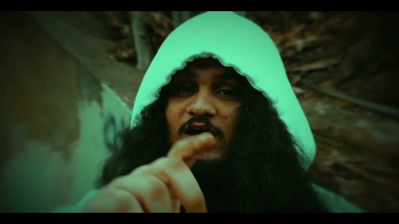 1Scarredup - Wasn’t Even Real [Official Music Video] Shot By 1waylenswrk