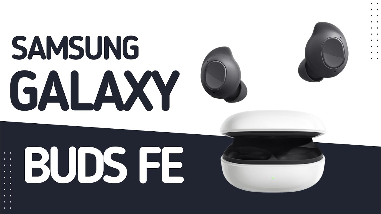 Sadece İyi Bir Kulaklık Ötesi Değil | Samsung Galaxy Buds FE İnceleme
